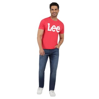 Foto 4 | Foto 4 | Jeans Hombre Lee Slim Fit 005 Azul Marino