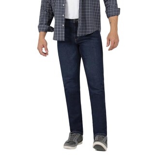 Foto 1 | Foto 1 | Jeans Hombre Lee Slim Fit 989 Azul Marino