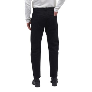 Foto 3 | Foto 3 | Jeans de Mezclilla Mchk Cropped 8072 Negros para Hombre