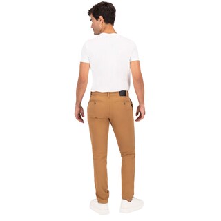 Foto 4 | Foto 4 | Pantalón Slim Britos Jeans Hombre Gabardina 803450