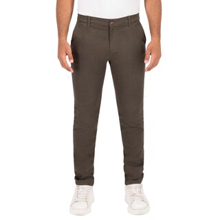 Foto 1 | Foto 1 | Pantalón Slim Britos Jeans Hombre Gabardina 803449