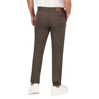 Foto 2 | Foto 2 | Pantalón Slim Britos Jeans Hombre Gabardina 803449