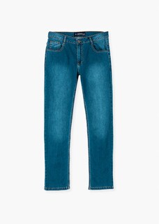 Foto 1 | Foto 1 | Pantalón Denim Para Caballero Losan