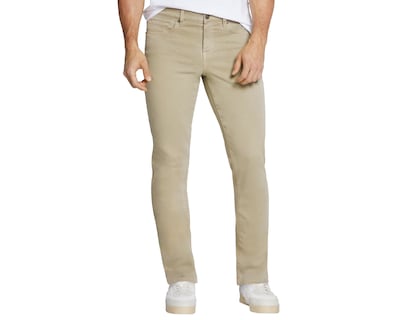 Foto 1 | Foto 1 | Jeans Mezclilla Hombre Pantalon Slim Cintura Regular Seven Jeans