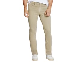 Jeans Mezclilla Hombre Pantalon Slim Cintura Regular Seven Jeans