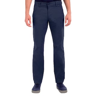Foto 1 | Foto 1 | Pantalón Slim Britos Jeans Hombre Gabardina 803451