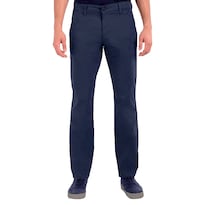 Pantalón Slim Britos Jeans Hombre Gabardina 803451