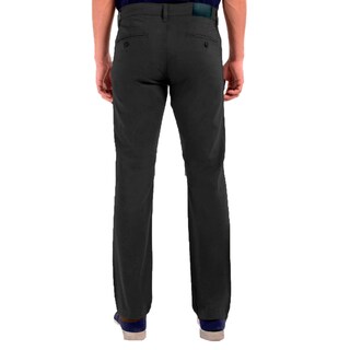 Foto 2 | Foto 2 | Pantalón Slim Britos Jeans Hombre Gabardina 803448