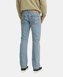 Foto 3 | Foto 3 | Pantalón 501 Jeans Original Fit para Hombre