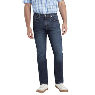 Foto 1 | Foto 1 | Jeans Lee Hombre Xtreme Slim Fit 417 Azul