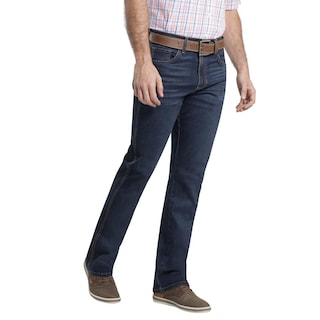 Foto 2 | Foto 2 | Jeans Lee Hombre Xtreme Slim Fit 415 Azul