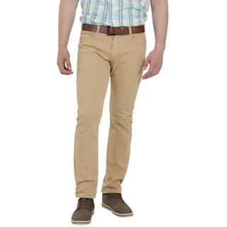 Foto 1 | Foto 1 | Jeans Lee Hombre Vintage Slim Fit 679 Cafe