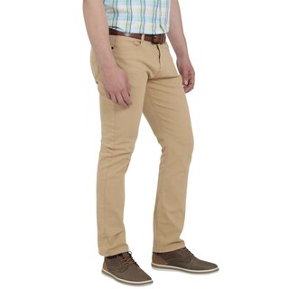 Foto 2 | Foto 2 | Jeans Lee Hombre Vintage Slim Fit 679 Cafe