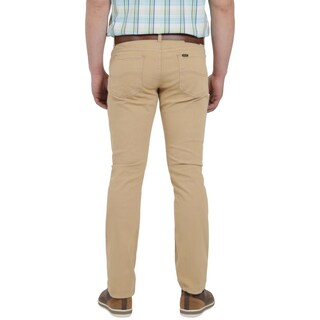 Foto 3 | Foto 3 | Jeans Lee Hombre Vintage Slim Fit 679 Cafe