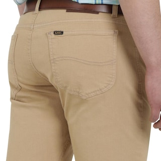 Foto 5 | Foto 5 | Jeans Lee Hombre Vintage Slim Fit 679 Cafe