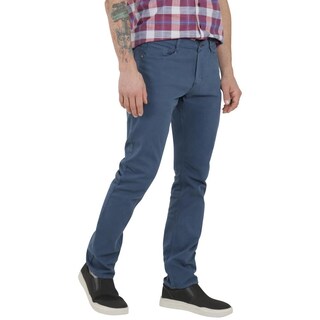 Foto 2 | Foto 2 | Jeans Lee Hombre Vintage Slim Fit 756 Azul Marino
