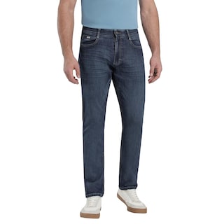 Foto 1 | Foto 1 | Jeans Lee Hombre Quality Genuine Slim Fit 400 Azul