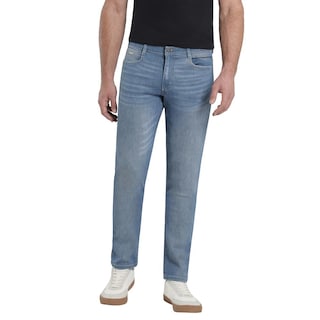 Foto 1 | Foto 1 | Jeans Lee Hombre Quality Genuine Slim Fit 405 Azul