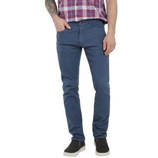Foto 1 | Foto 1 | Jeans Lee Hombre Vintage Slim Fit 756 Azul Marino