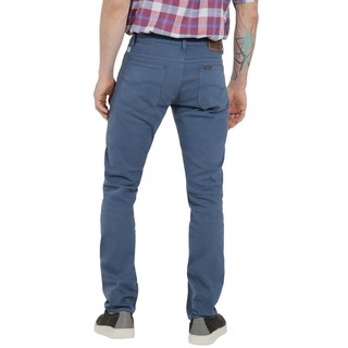 Foto 3 | Foto 3 | Jeans Lee Hombre Vintage Slim Fit 756 Azul Marino