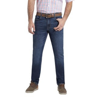 Foto 1 | Foto 1 | Jeans Lee Hombre Vintage Slim Fit 393 Azul