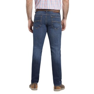 Foto 3 | Foto 3 | Jeans Lee Hombre Vintage Slim Fit 393 Azul
