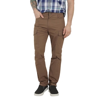Foto 1 | Foto 1 | Jeans Lee Hombre Quality Genuine Slim Fit 410 Cafe