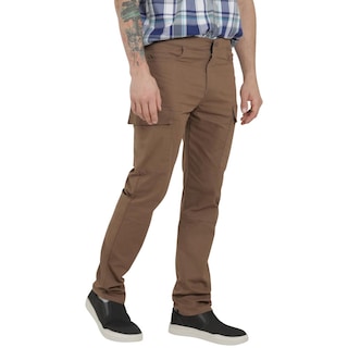 Foto 2 | Foto 2 | Jeans Lee Hombre Quality Genuine Slim Fit 410 Cafe