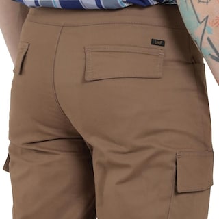 Foto 5 | Foto 5 | Jeans Lee Hombre Quality Genuine Slim Fit 410 Cafe