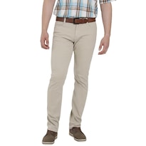 Jeans Lee Hombre Vintage Slim Fit 755 Amarillo