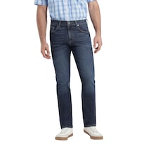 Jeans Lee Hombre Xtreme Slim Fit 417 Azul