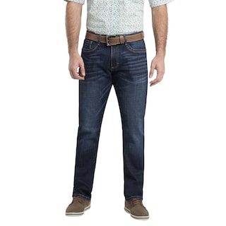 Foto 1 | Foto 1 | Jeans Lee Hombre Vintage Slim Fit 713 Azul Marino