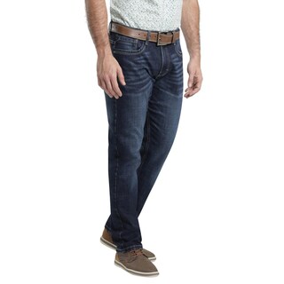 Foto 2 | Foto 2 | Jeans Lee Hombre Vintage Slim Fit 713 Azul Marino