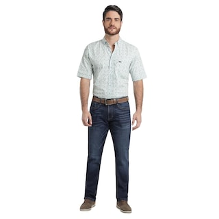 Foto 4 | Foto 4 | Jeans Lee Hombre Vintage Slim Fit 713 Azul Marino