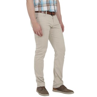 Foto 2 | Foto 2 | Jeans Lee Hombre Vintage Slim Fit 755 Amarillo