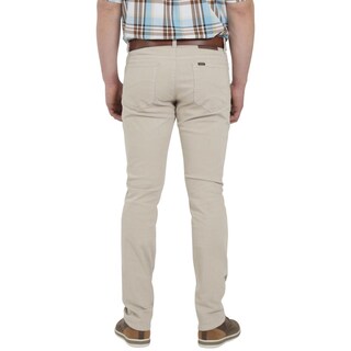 Foto 3 | Foto 3 | Jeans Lee Hombre Vintage Slim Fit 755 Amarillo