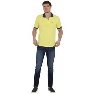 Foto 4 | Foto 4 | Jeans Lee Hombre Vintage Slim Fit 342 Azul Marino