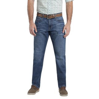 Foto 1 | Foto 1 | Jeans Lee Hombre Vintage Slim Fit 394 Azul