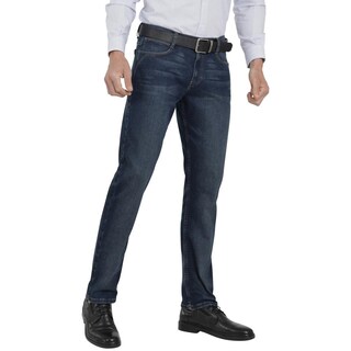 Foto 2 | Foto 2 | Jeans Lee Hombre Vintage Slim Fit 773 Azul