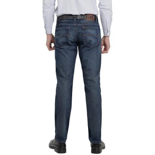 Foto 3 | Foto 3 | Jeans Lee Hombre Vintage Slim Fit 773 Azul