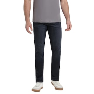 Foto 1 | Foto 1 | Jeans Lee Hombre Quality Genuine Slim Fit 343 Azul