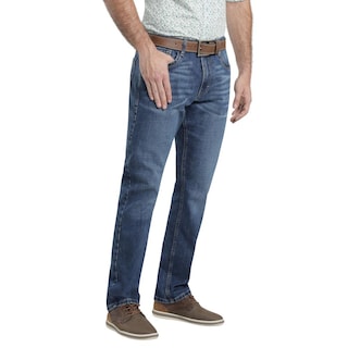 Foto 2 | Foto 2 | Jeans Lee Hombre Vintage Slim Fit 394 Azul