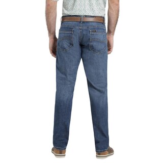 Foto 3 | Foto 3 | Jeans Lee Hombre Vintage Slim Fit 394 Azul