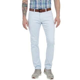Foto 1 | Foto 1 | Jeans Lee Hombre Vintage Slim Fit 392 Azul Cielo