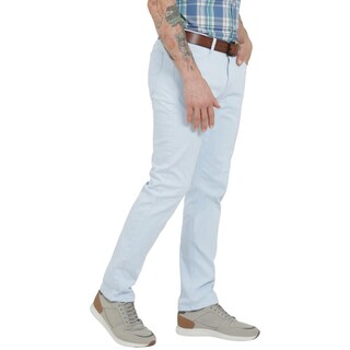 Foto 2 | Foto 2 | Jeans Lee Hombre Vintage Slim Fit 392 Azul Cielo