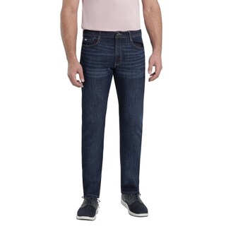 Foto 1 | Foto 1 | Jeans Lee Hombre Quality Genuine Slim Fit 406 Azul