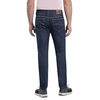 Foto 3 | Foto 3 | Jeans Lee Hombre Quality Genuine Slim Fit 406 Azul
