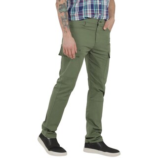 Foto 2 | Foto 2 | Jeans Lee Hombre Quality Genuine Slim Fit 737 Verde