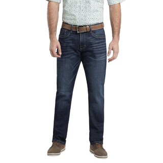 Foto 1 | Foto 1 | Jeans Lee Hombre Vintage Slim Fit 713 Azul Marino