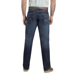Foto 3 | Foto 3 | Jeans Lee Hombre Vintage Slim Fit 713 Azul Marino